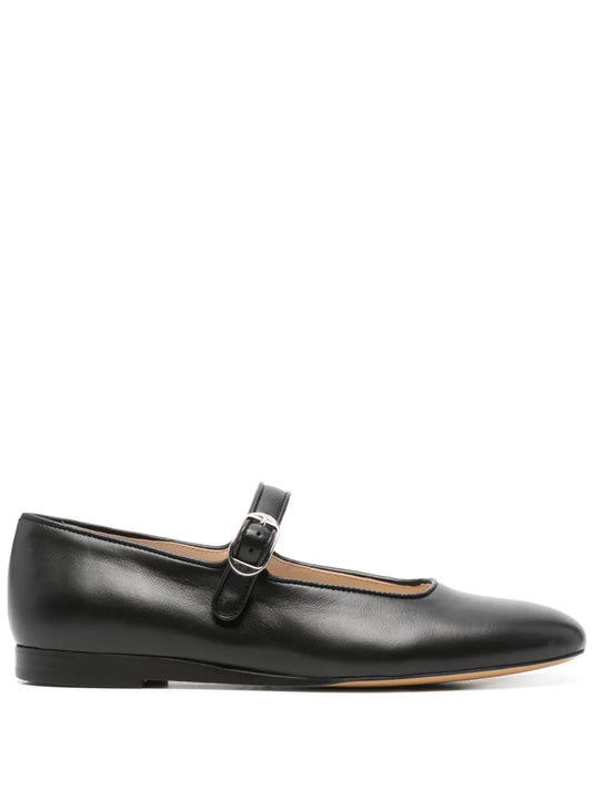 Le Monde Beryl Mary Jane ballerina shoes