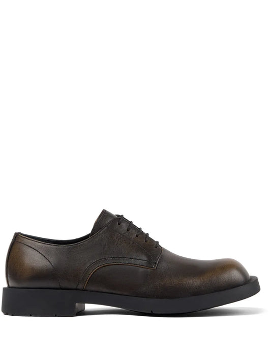 CamperLab Mil 1978 Derby shoes