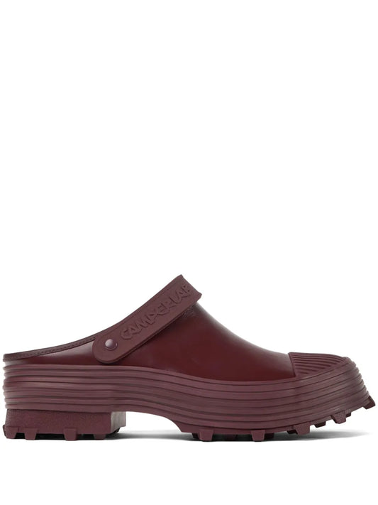 CamperLab Traktori clogs