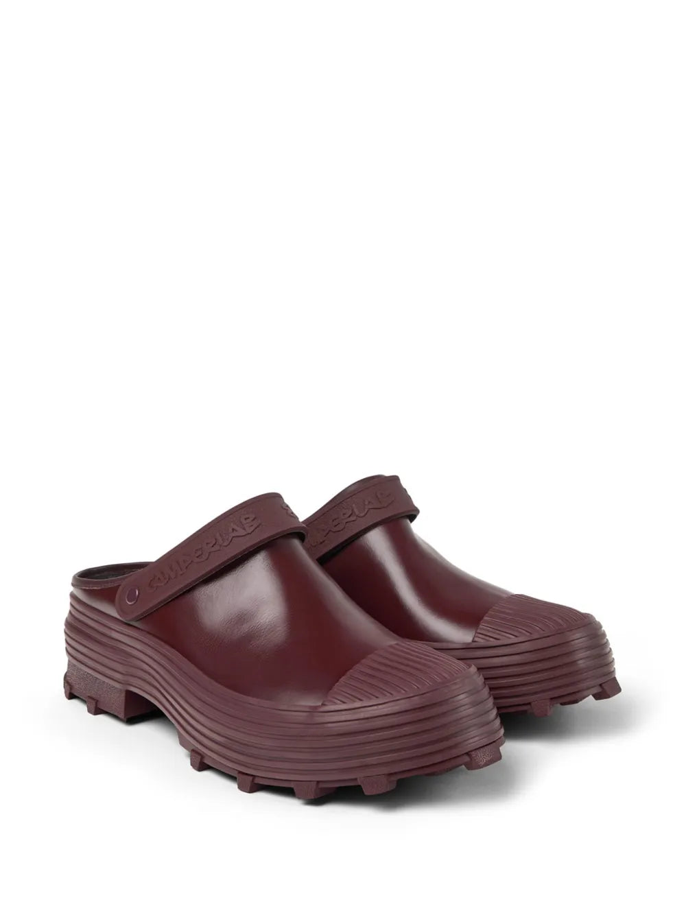 CamperLab Traktori clogs