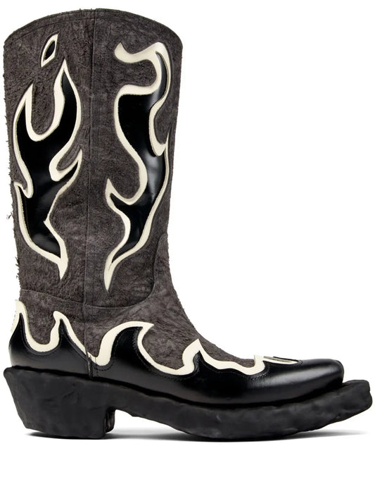 CamperLab Venga boots 