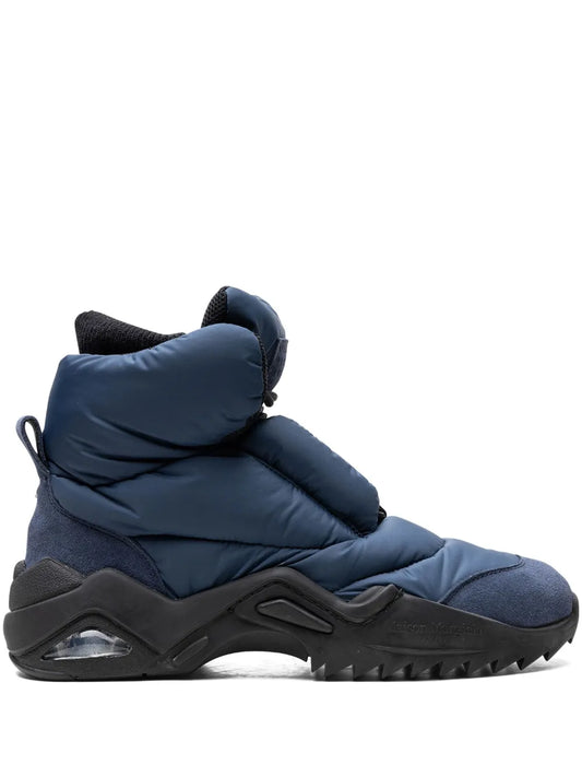Maison Margiela Puffer "Navy" sneakers