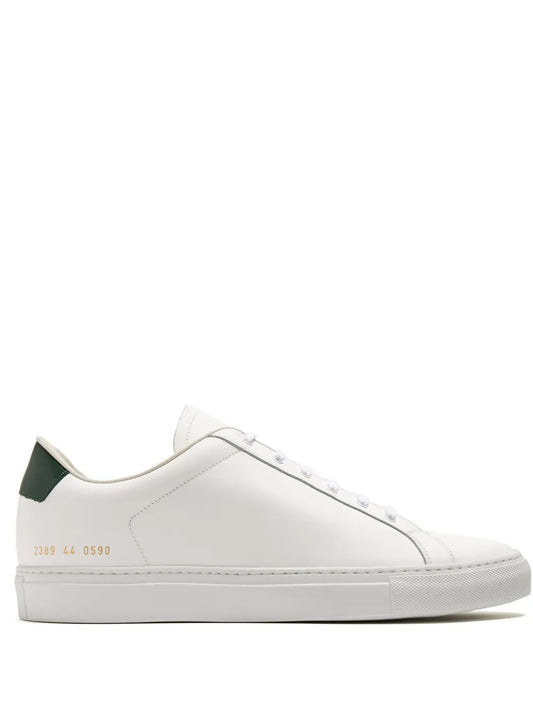 Common Projects Retro sneakers