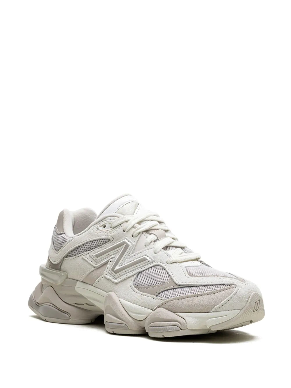 New Balance 9060 "Grey Beige" sneakers