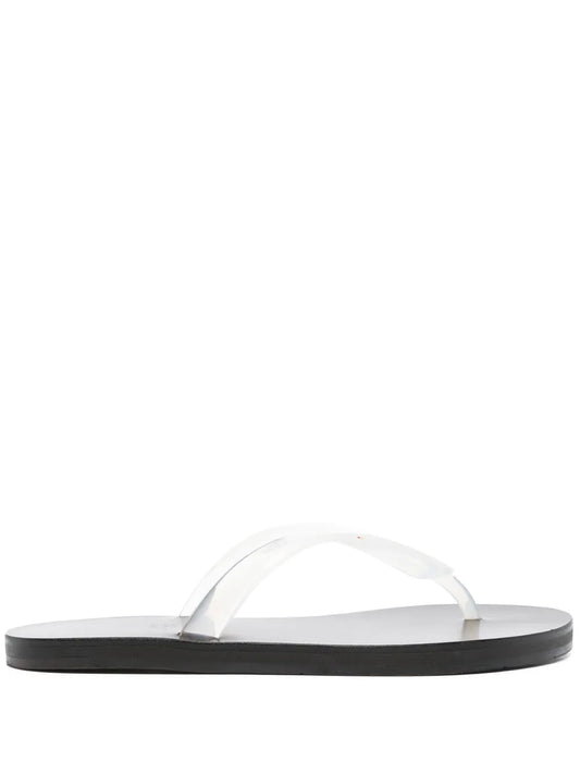 Ancient Greek Sandals Saionara Jelly flip flops