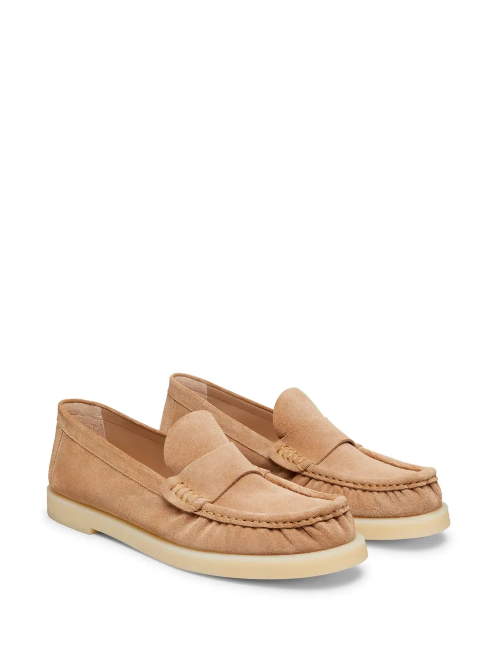 Stuart Weitzman Blake loafers