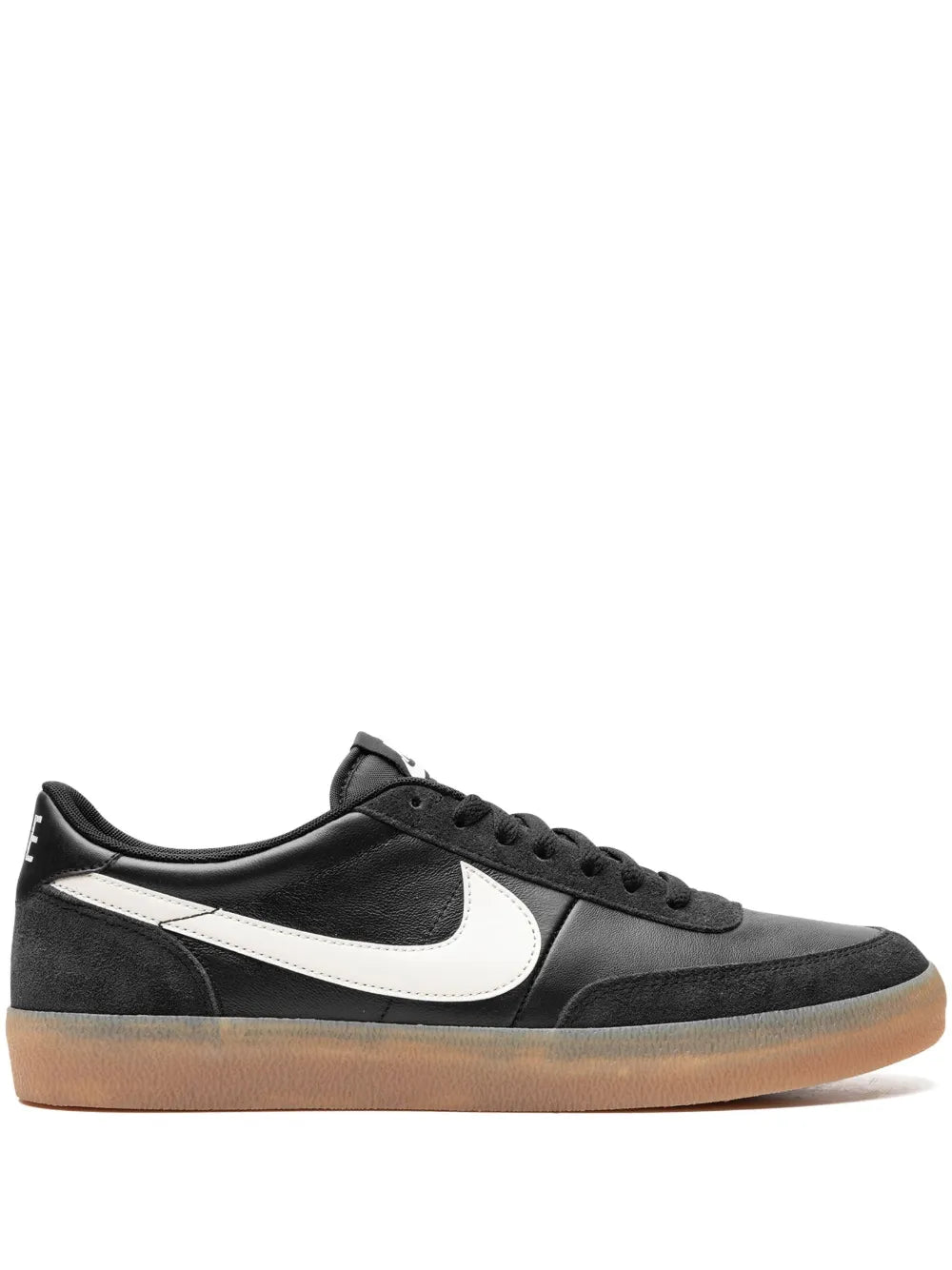 Nike Killshot 2 Leather "Black/Gum" sneakers