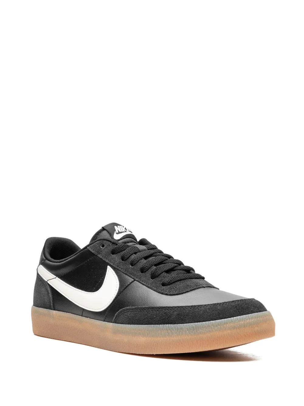 Nike Killshot 2 Leather "Black/Gum" sneakers