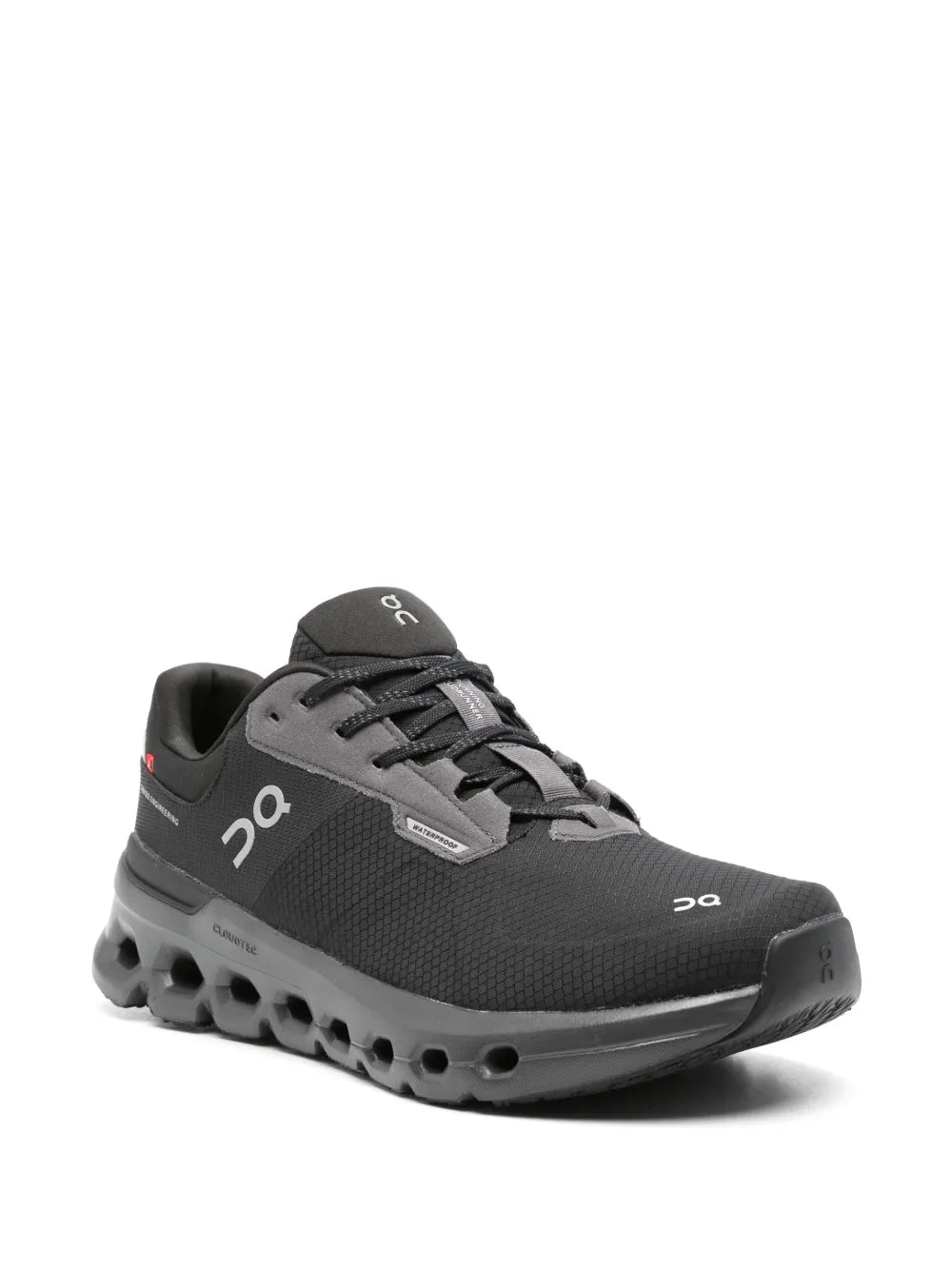 On Running Cloudrunner 2 waterproof sneakers