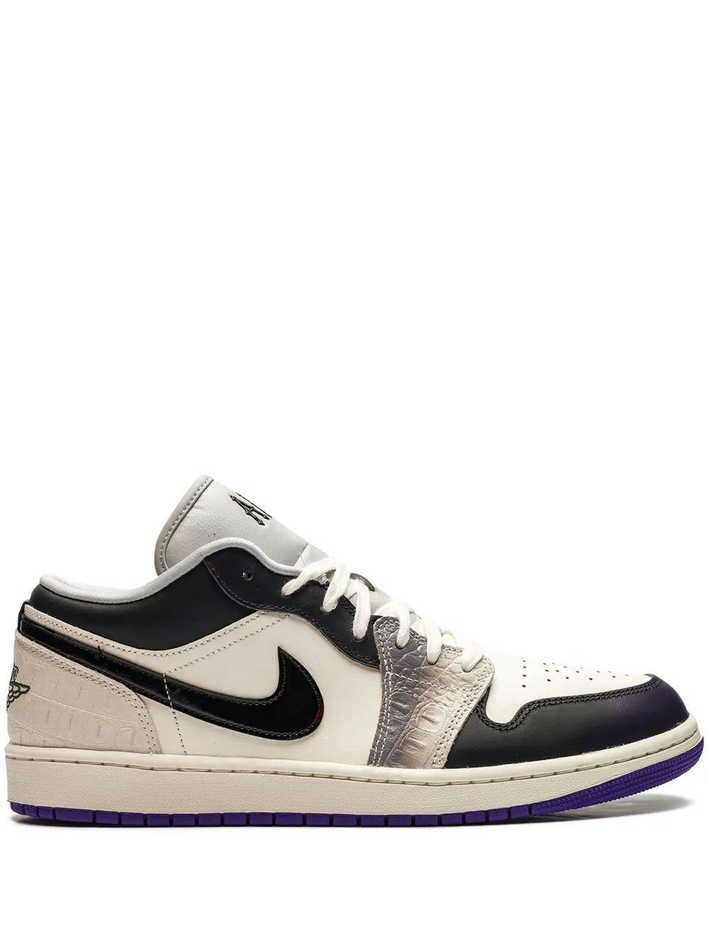 Jordan Jordan 1 Low SE "Punk Rock" sneakers