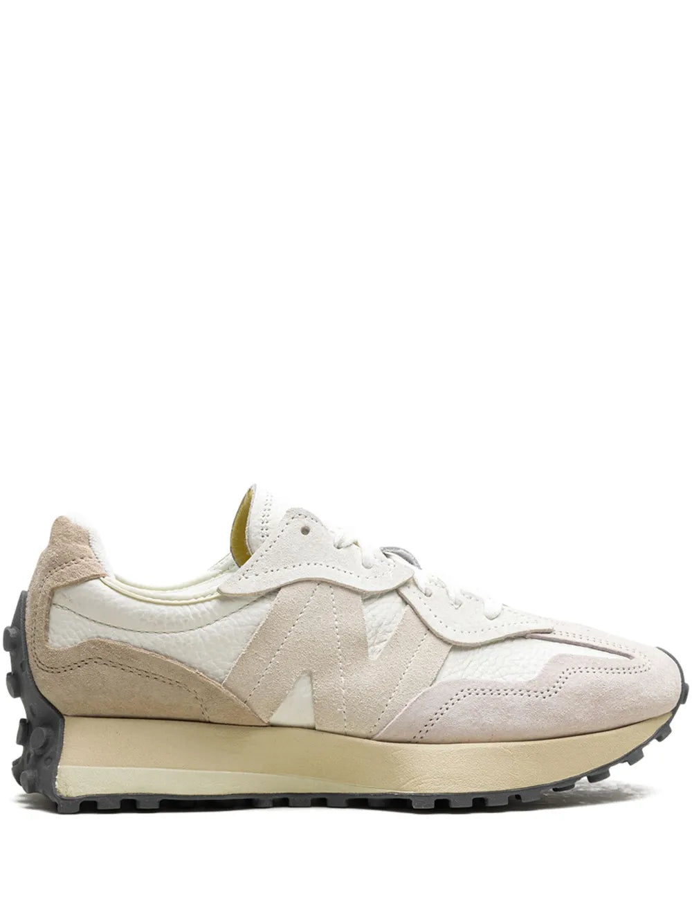 New Balance 327 "Grey Day Moonrock" sneakers