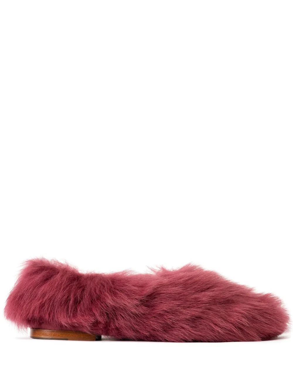 Sleeper Kiwi Kiwi ballet flat 