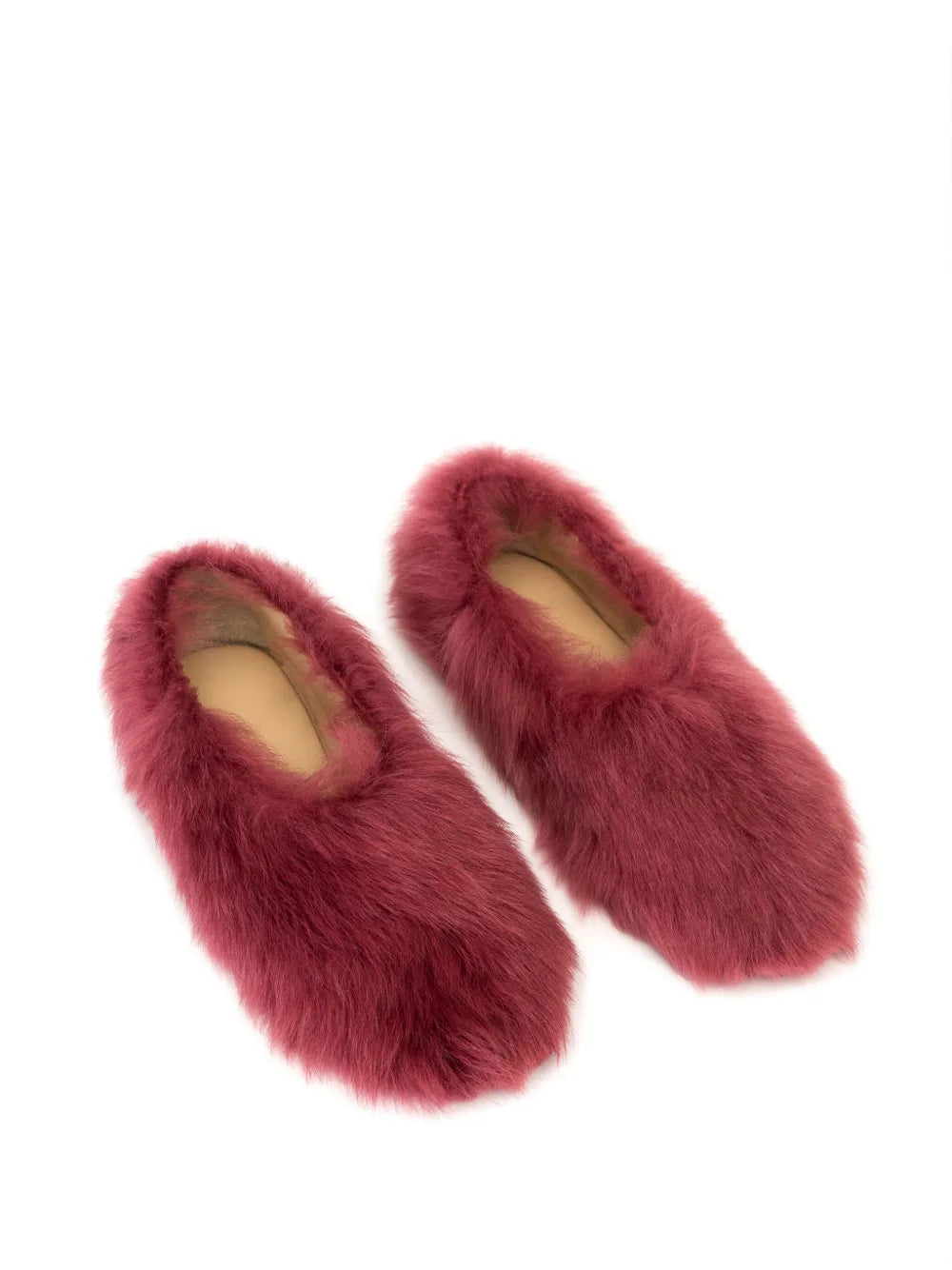 Sleeper Kiwi Kiwi ballet flat 