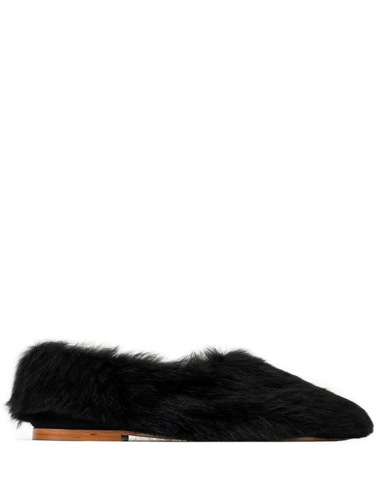 Sleeper Kiwi Kiwi ballet flat 