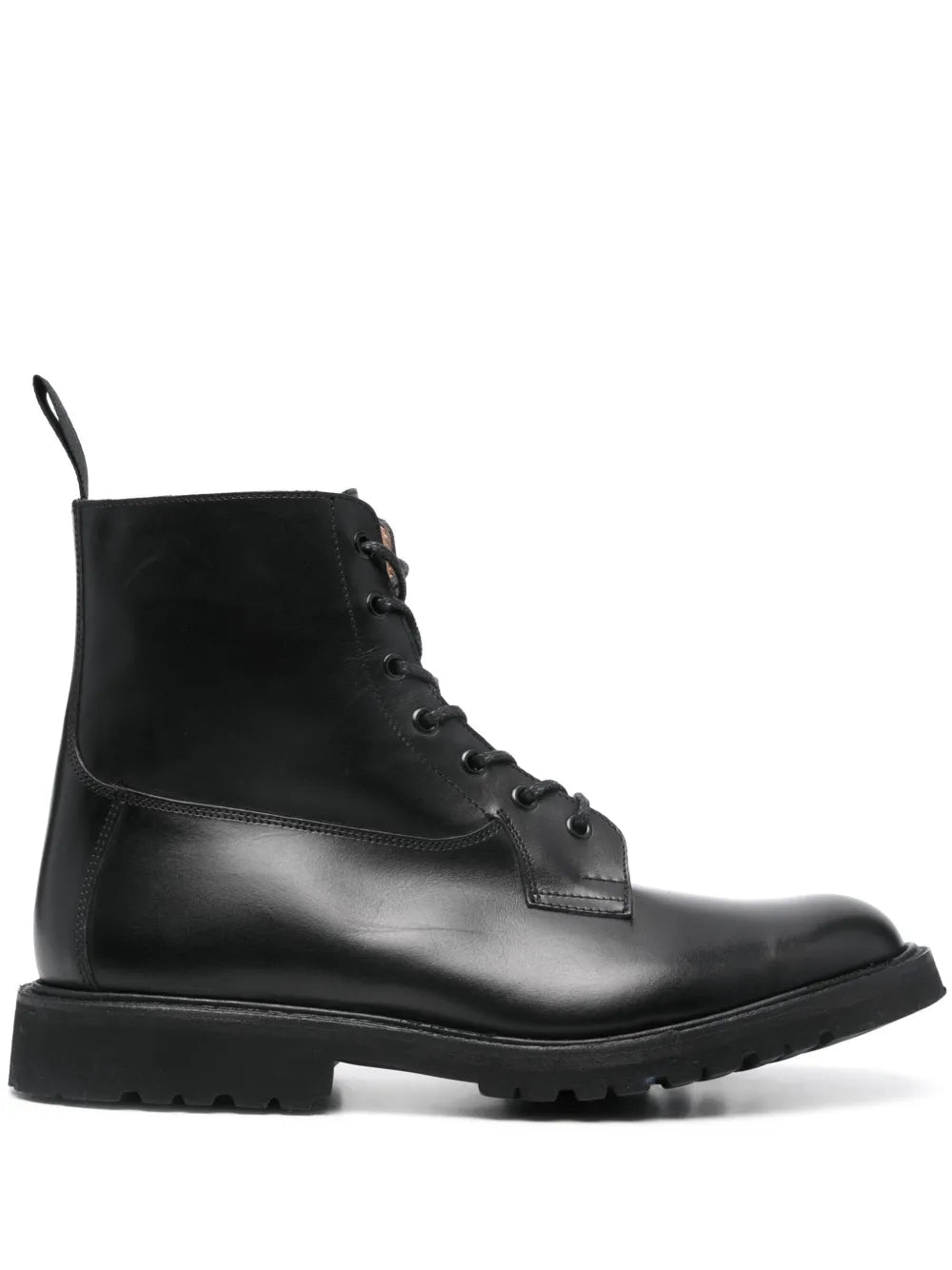 Tricker's Burford boots 