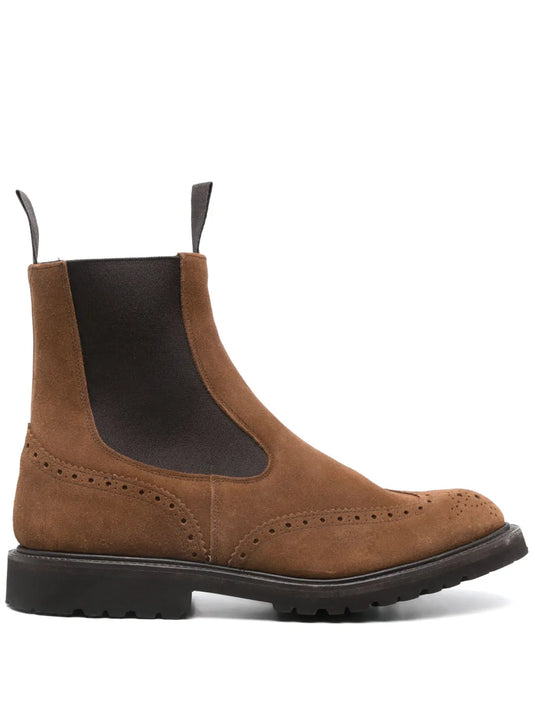 Tricker's Henry ankle boots 