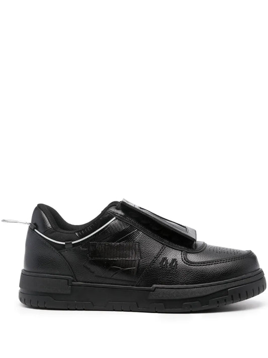 44 LABEL GROUP New Avril leather sneakers