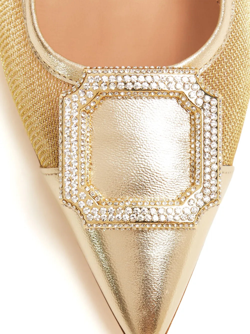 Malone Souliers Lina ballerina flats 