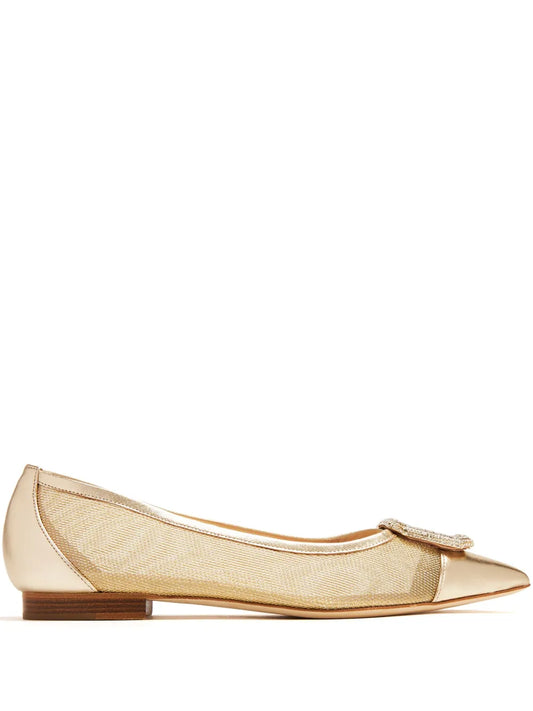 Malone Souliers Lina ballerina flats 