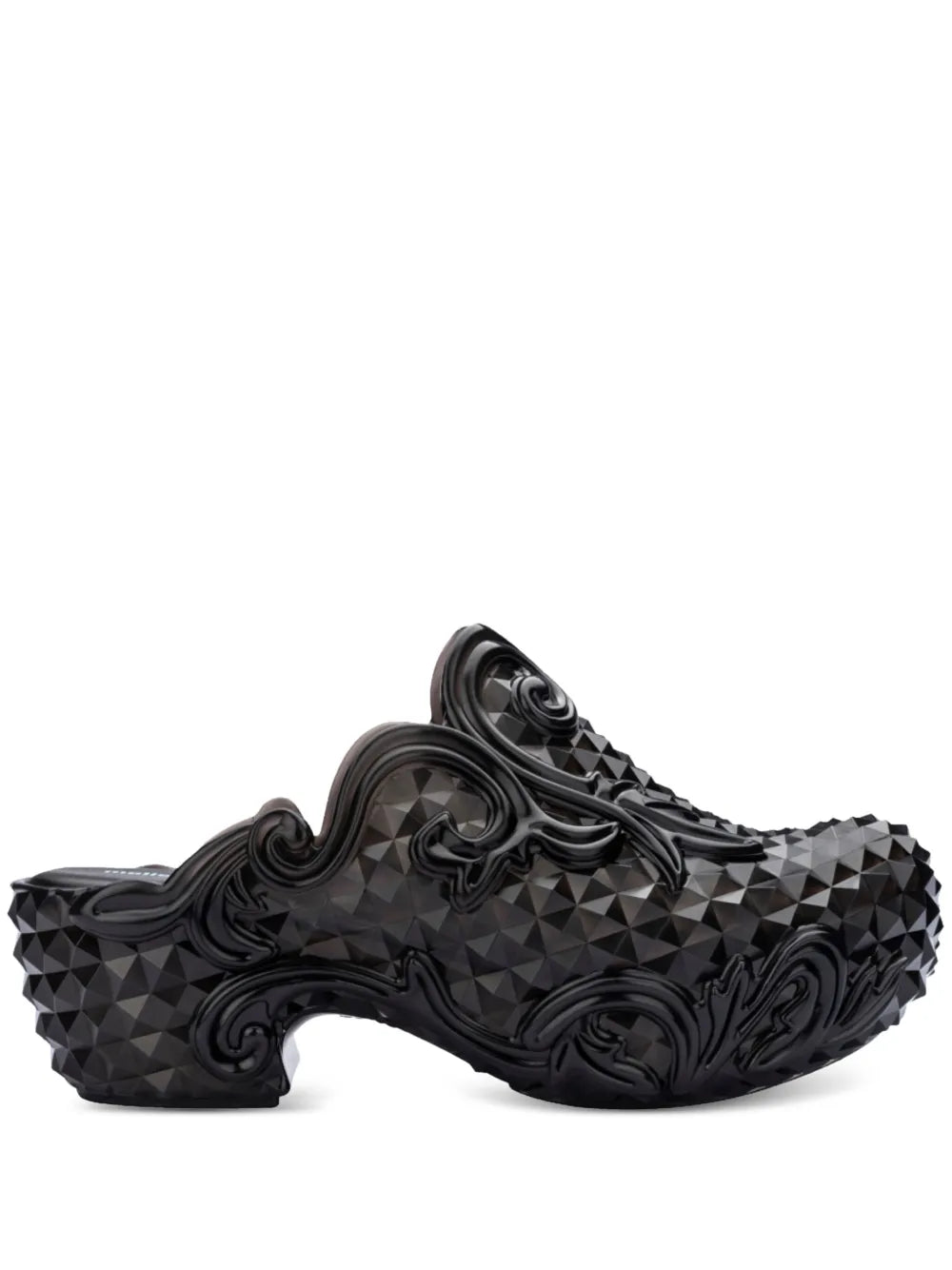 Y/Project x Melissa Court Clogs