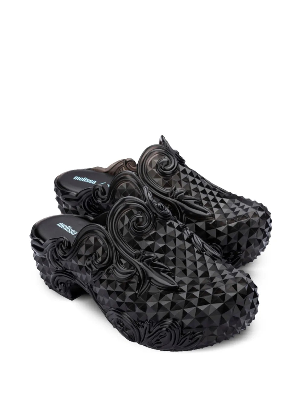 Y/Project x Melissa Court Clogs