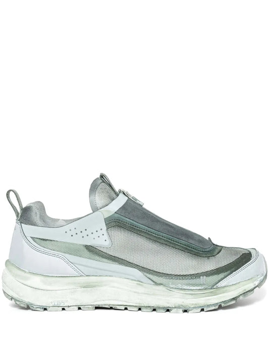 11 By Boris Bidjan Saberi Bamba 2 low-top sneakers