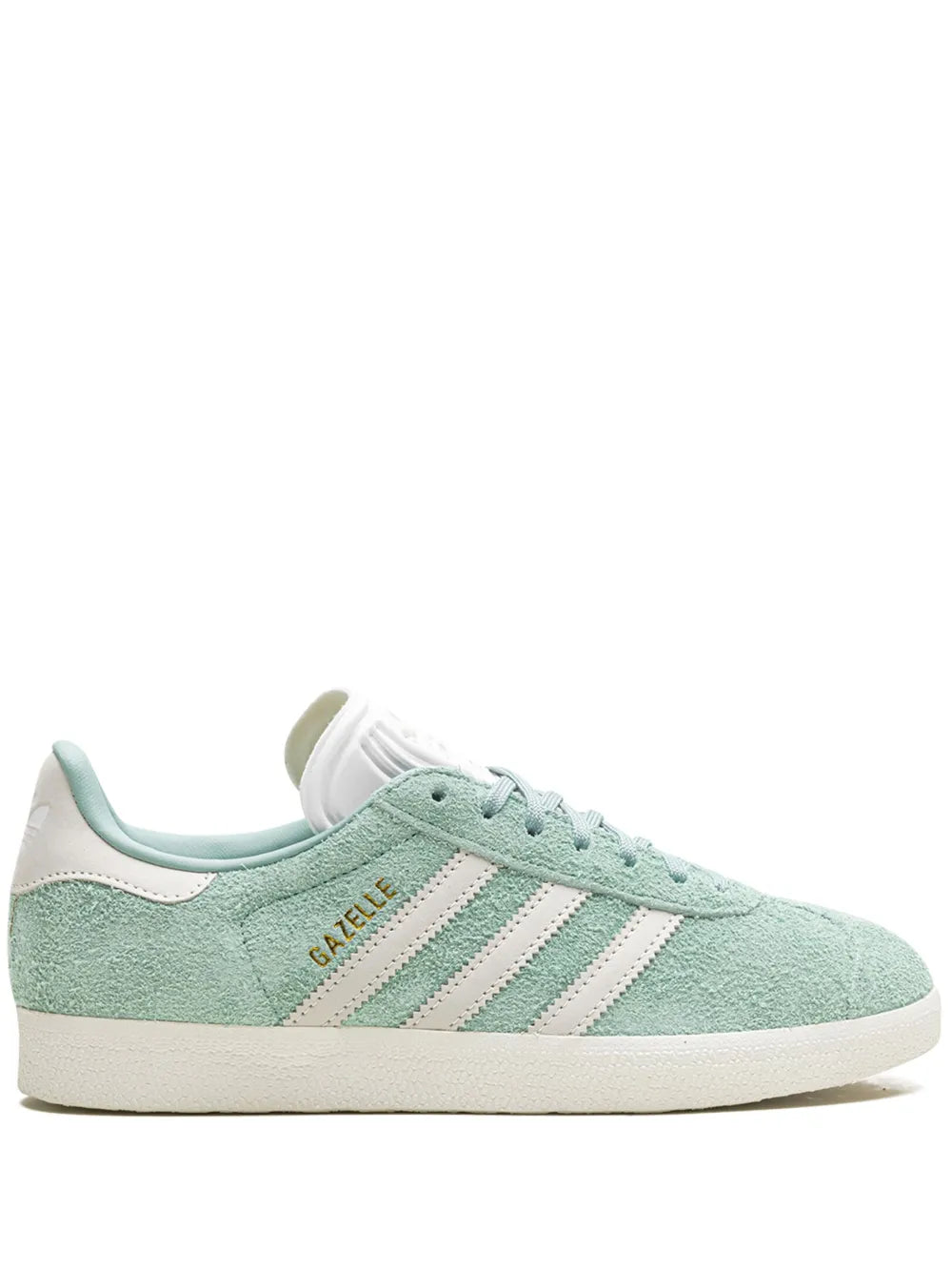 adidas Gazelle "Hazy Green" sneakers