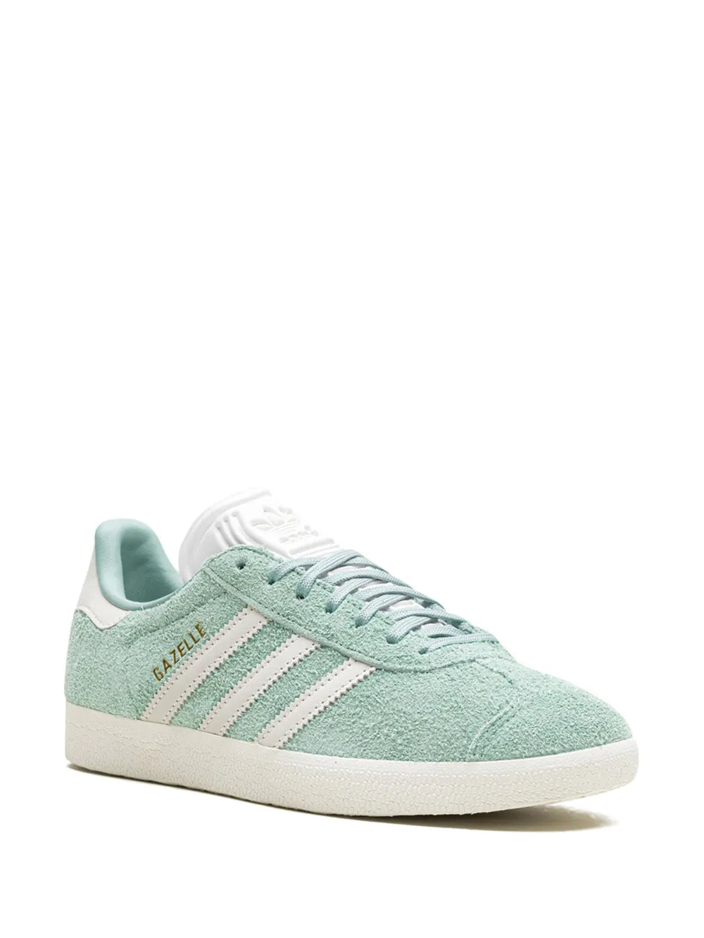 adidas Gazelle "Hazy Green" sneakers