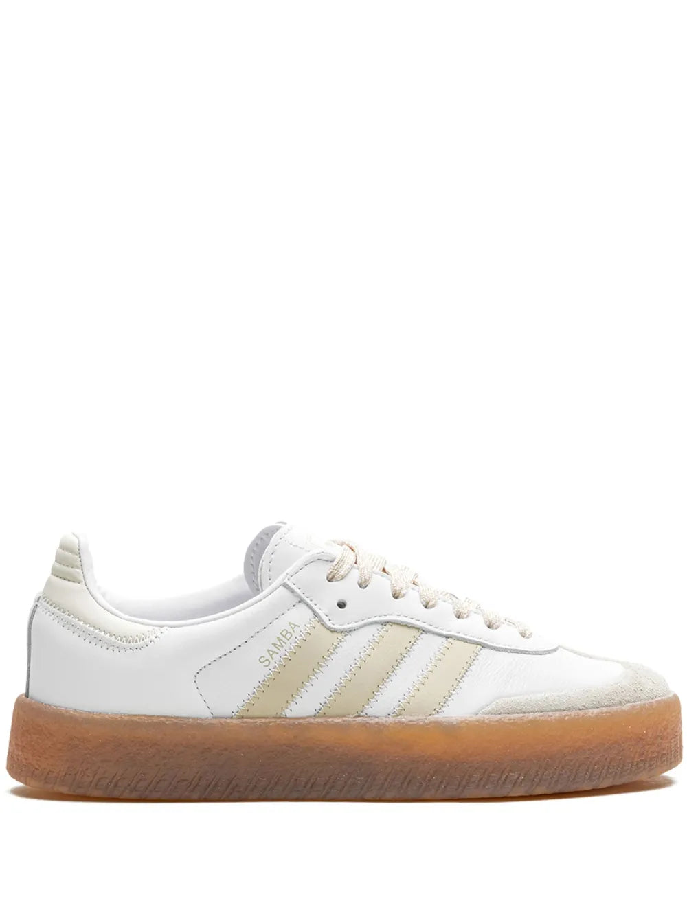 adidas Sambae "Beige" sneakers