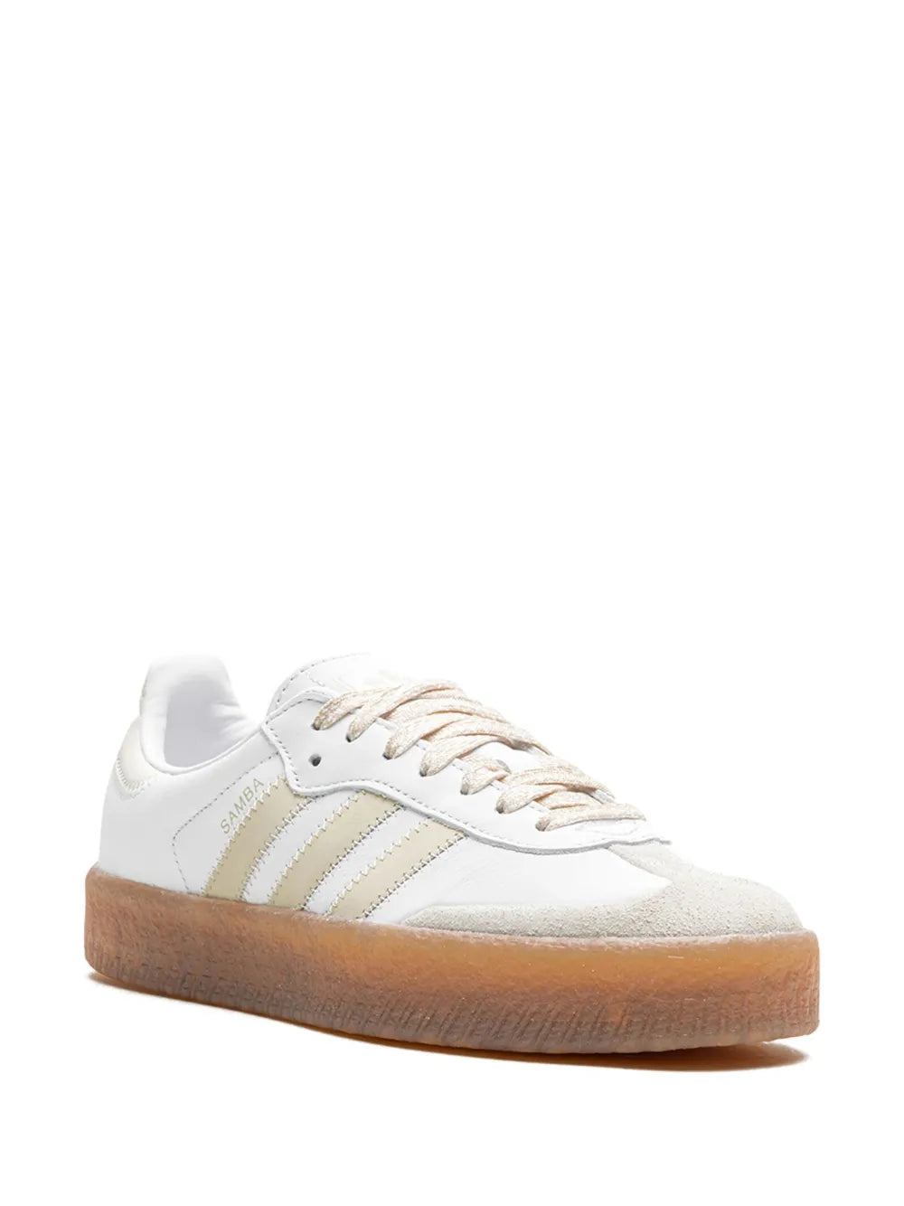 adidas Sambae "Beige" sneakers
