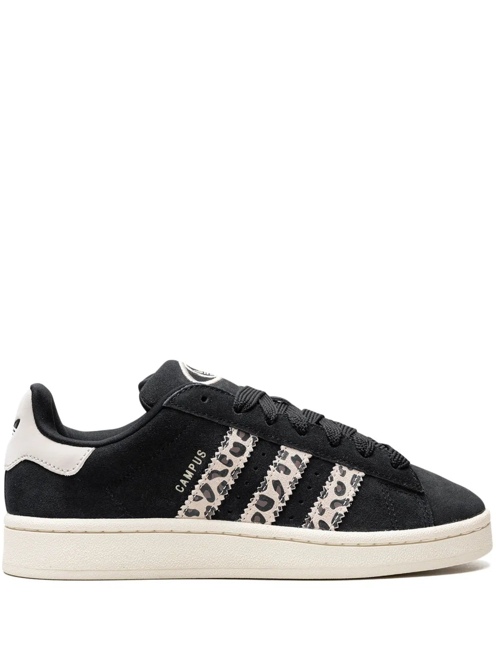 adidas Campus 00s "Black Leopard" sneakers