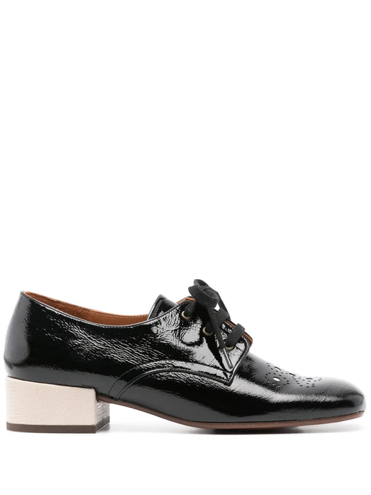 Chie Mihara 25mm Uban brogues
