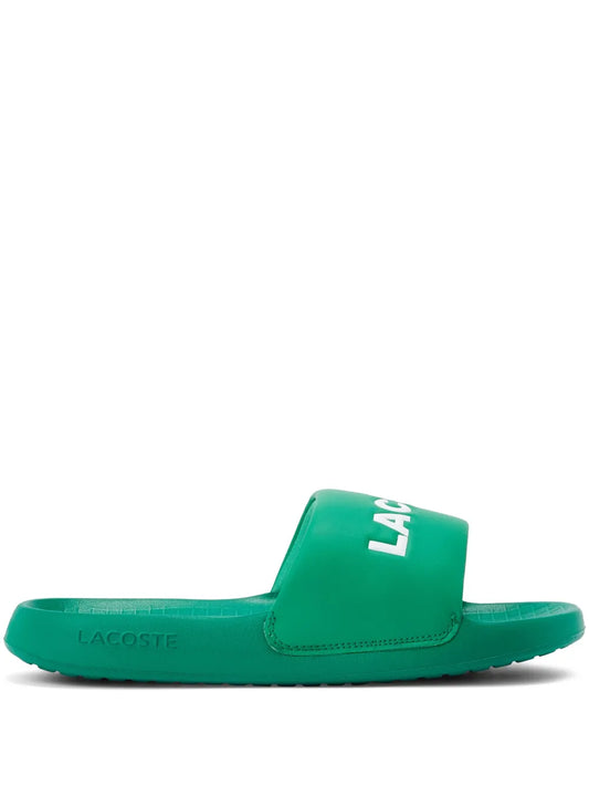Lacoste Serve Slide 1.0 flip flops