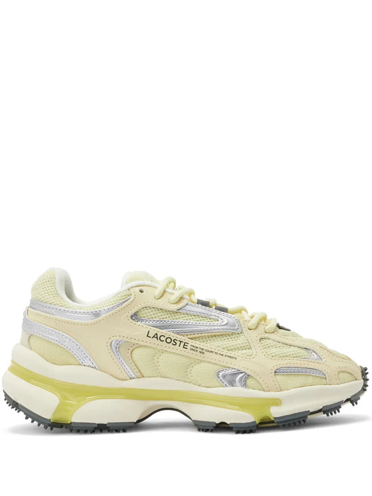 Lacoste L003 2K24 mesh sneakers