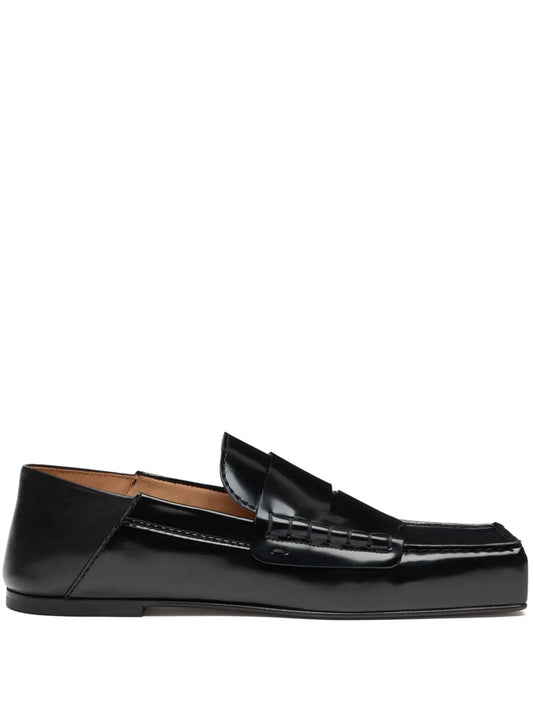 Jacquemus Carré loafers