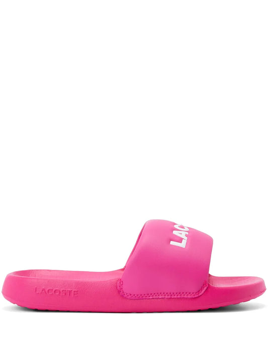 Lacoste Serve Slide 1.0 flip flops