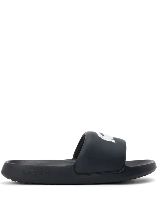 Lacoste Croco 1.0 flip flops