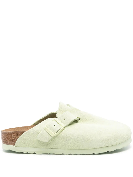 Birkenstock Boston slippers