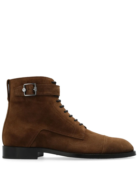 Jimmy Choo Elias boots