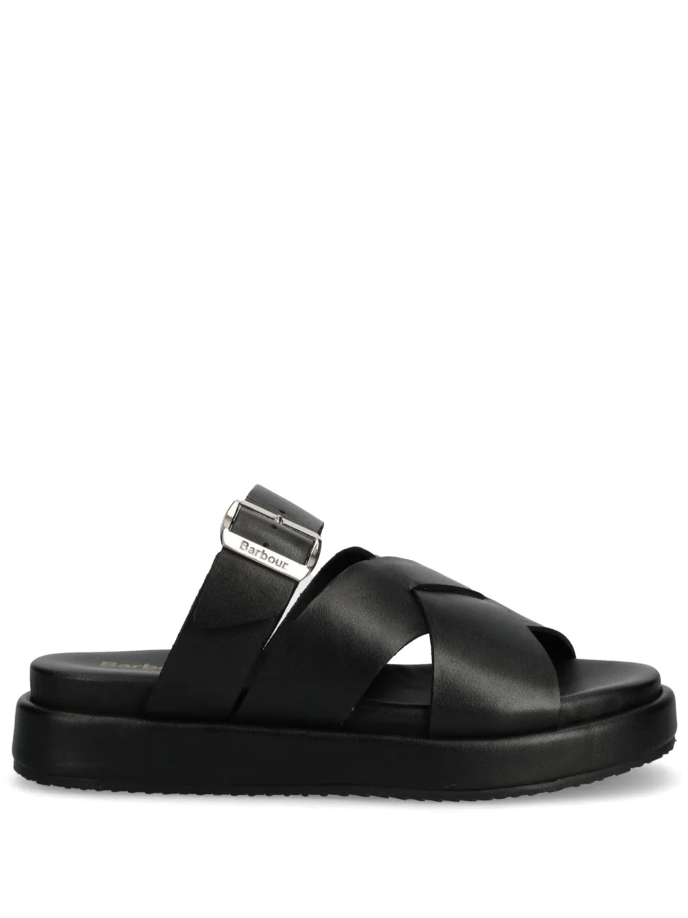Barbour Annalise slides 