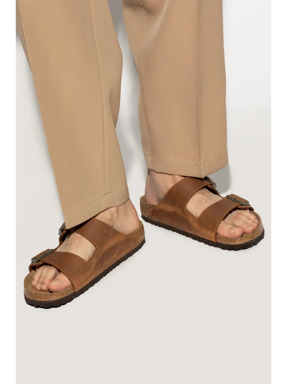 Birkenstock Arizona sandals 