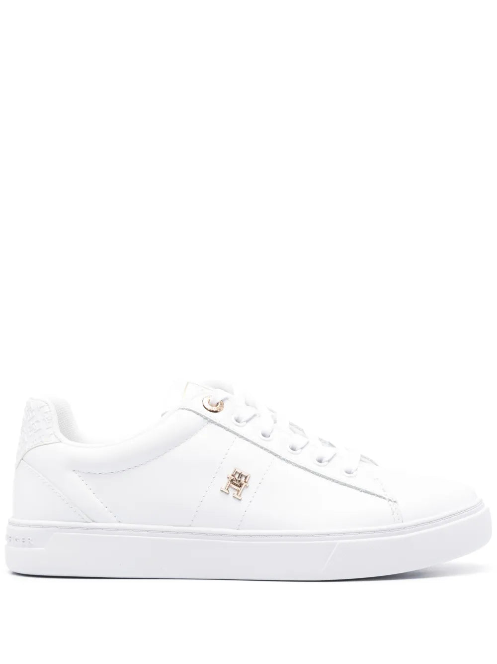 Tommy Hilfiger Elevated sneakers