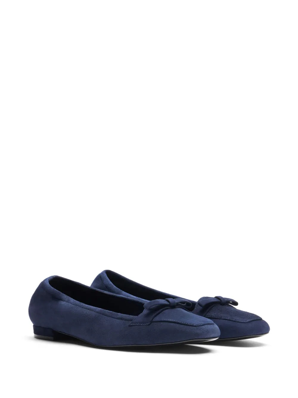 Stuart Weitzman Tully loafers
