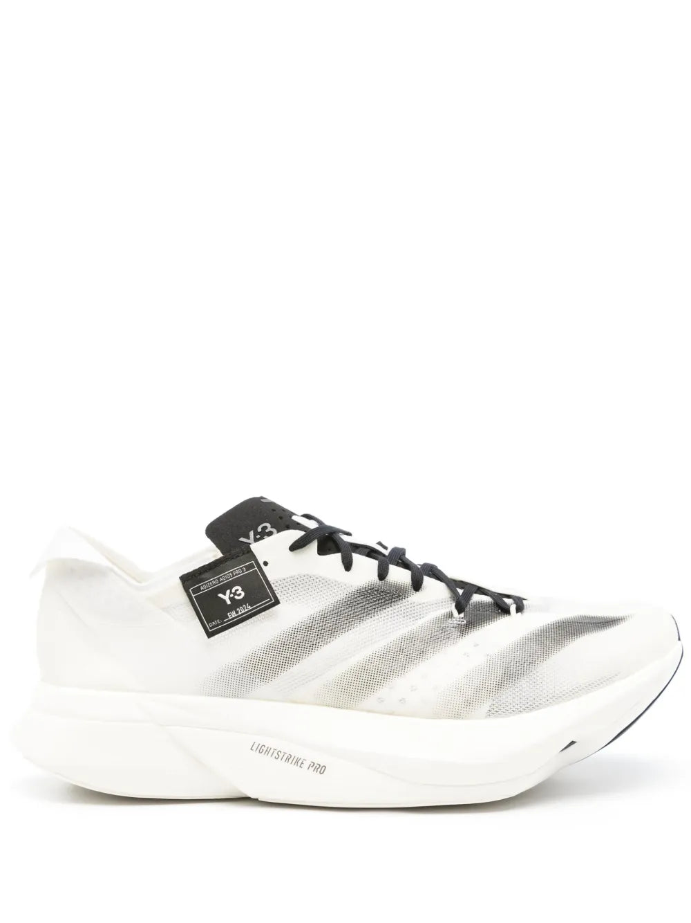 Y-3 Adios Pro 3.0 sneakers