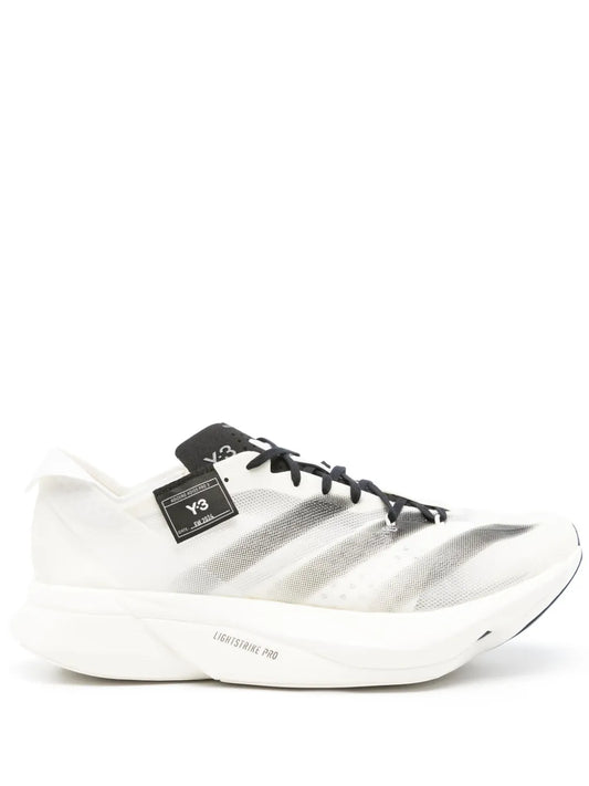 Y-3 Adios Pro 3.0 sneakers