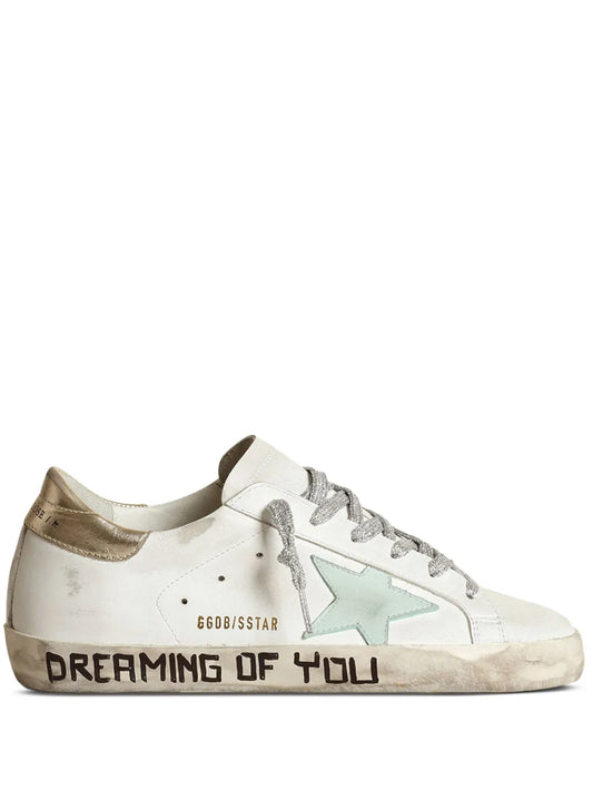 Golden Goose Super-Star sneakers