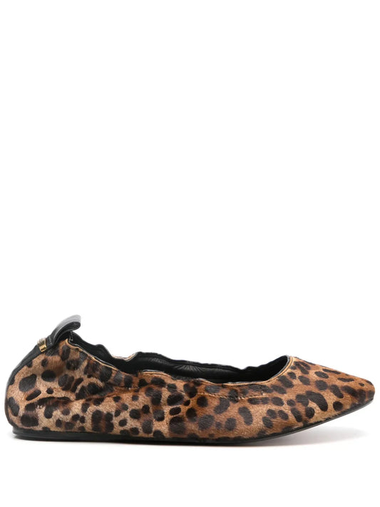 ISABEL MARANT Belna ballet flats