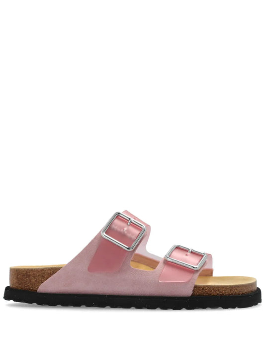 Birkenstock Arizona slides