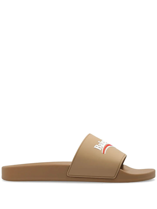 Balenciaga Pool slides