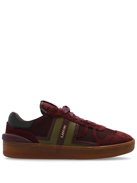 Lanvin Clay sneakers 